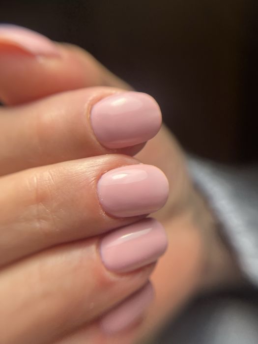 Stylizacja paznokci- wolne terminy