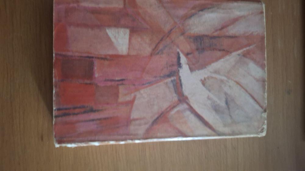 David Mourão Ferreira gaivotas em terra 1 edição