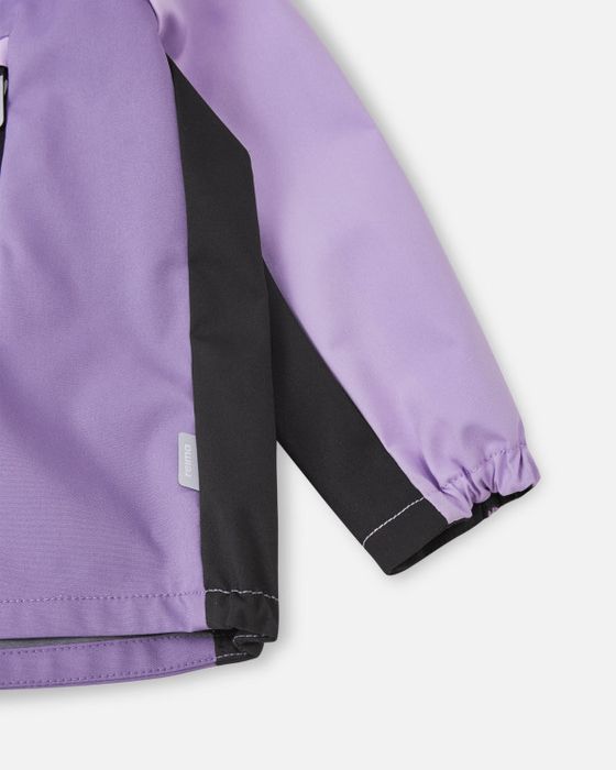 Акція! 92,98,104р Куртка Reima Softshell Temppu  5100447A-5700