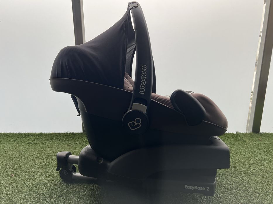 Fotelik samochodowy 0-13kg