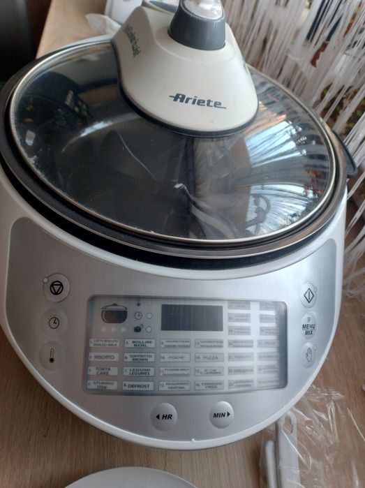 Multicooker Ariete nowy
