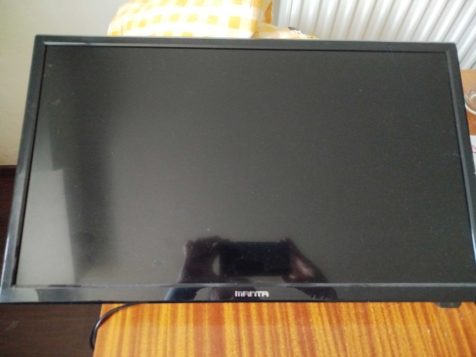 Telewizor LED Manta 24" cale