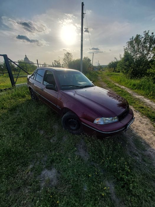 Продам daewoo nexia 1.5
