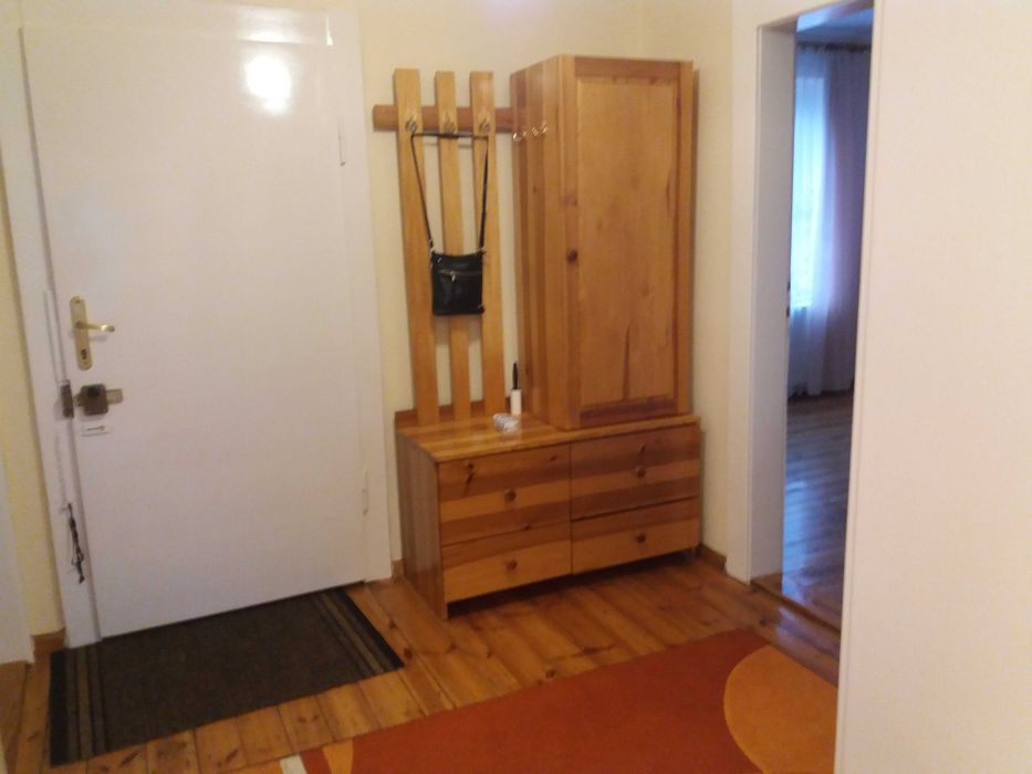 Mieszkanie do wynajęcia  Wrocław - Kuźniki,  bez dodatkowego czynszu - View 3