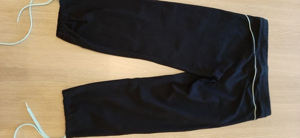 2 pary spodnie 3/4  Extory