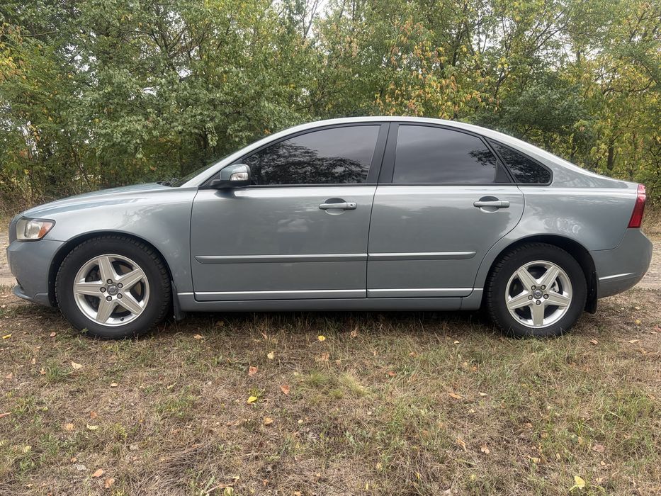 Продам Volvo S40 2008 р в автомат