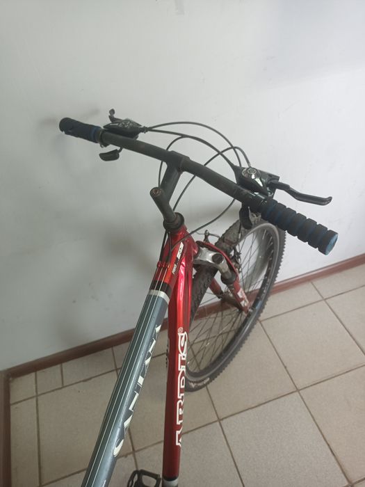 Велосипед Ardis Santana 26"