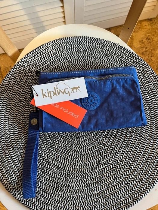 Kopertówka Kipling / Mini torebka Kipling