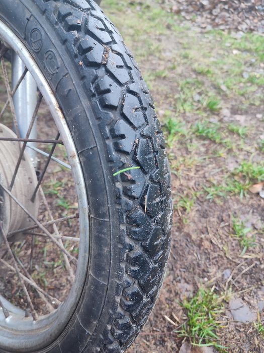 Продам мотоцикл Минск 3.11212 12В на ходу з додатковим двигуном.