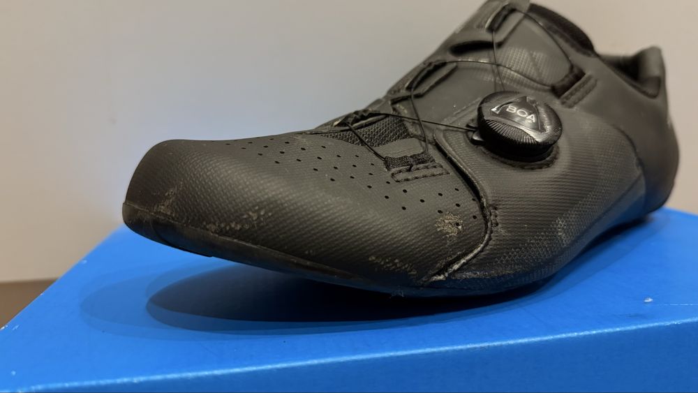 Buty szosowe  shimano RC3 romiar 45