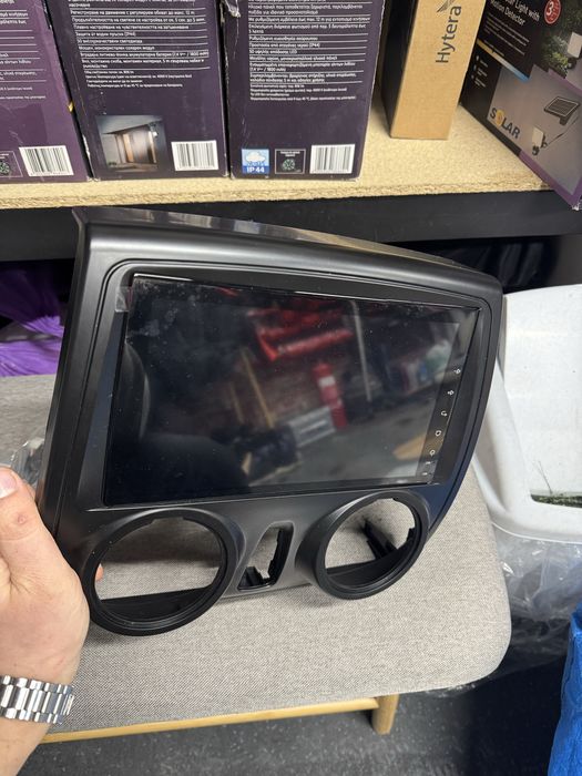 Магнітола для Sandero, Logan 2012-2020 4+64 ГБ на Android