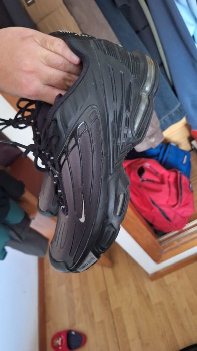 Sapatilhas Nike Air Max Tn