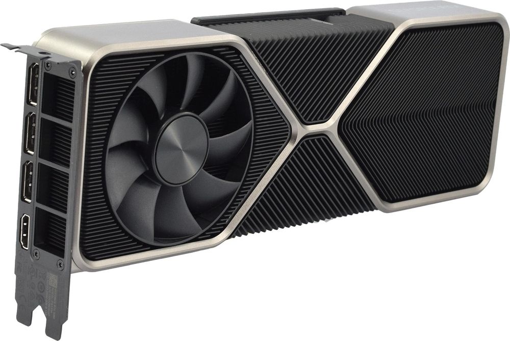 nvidia rtx 3080 - купити комплектуючі для ПК - Ціна на OLX.ua
