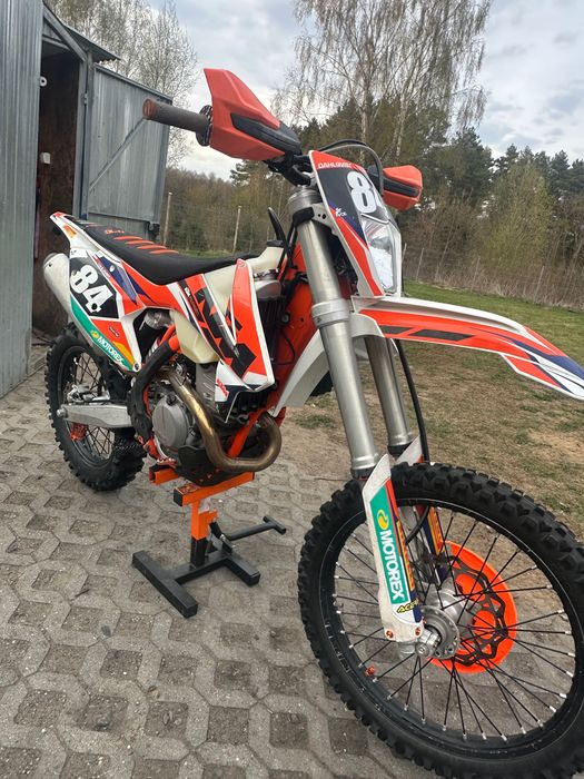 KTM