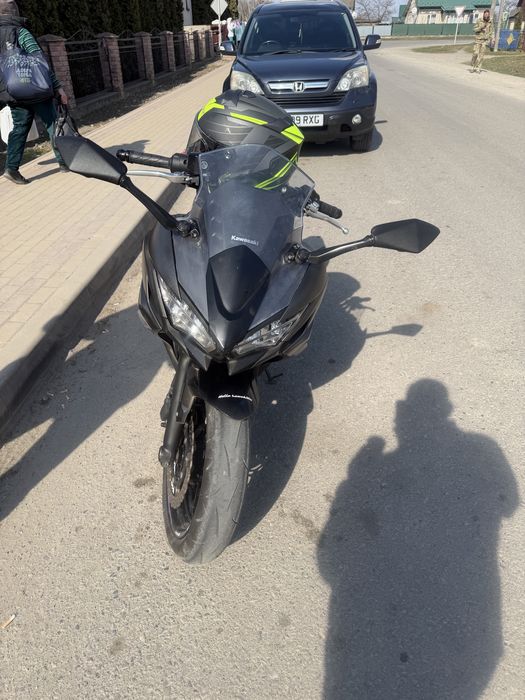 Продається мотоцикл