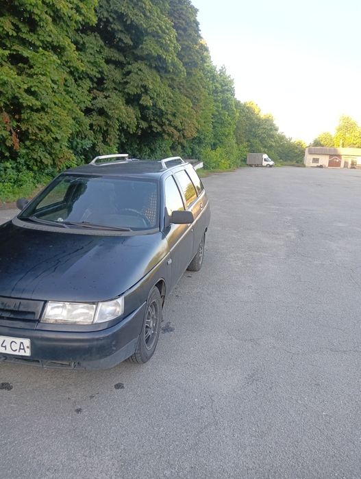 ВАЗ Lada 2111 2003р.