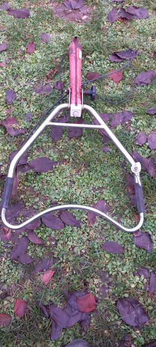 MT7-032, honda Terra vari,gutbrod,hako,agria, glebogryzarka holder