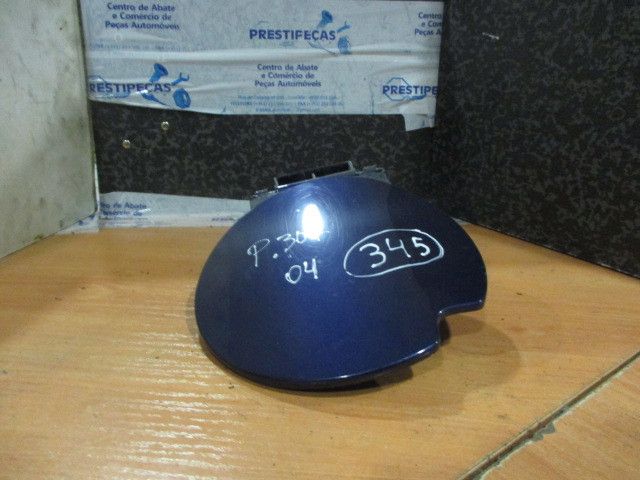 Tampa depósito combustível PEUGEOT 307 CC (3B)