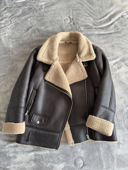 Продам дублянку