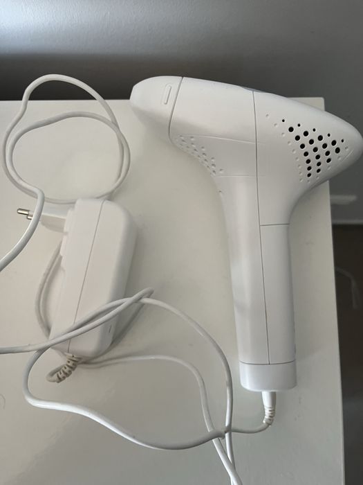 Depiladora luz pulsada ipl