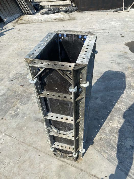 ОРЕНДА ОПАЛУБКИ!!!Колони,Фундамент,Стіни,Моноліт,Перекриття,Стеля