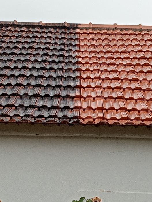 Problemas com o seu telhado?