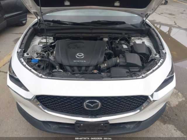 2021 Mazda CX-30 Preferred &