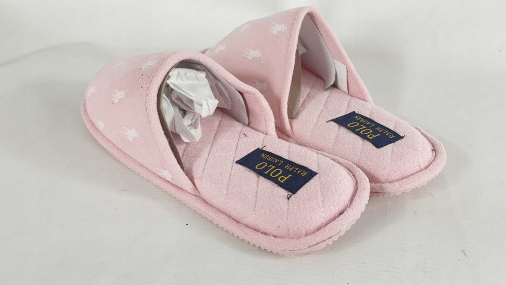 kapcie e Polo Ralph Lauren r. 42