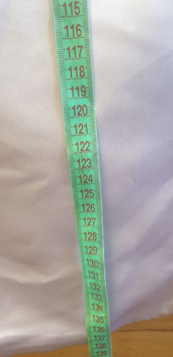 Свадебный наряд.платье