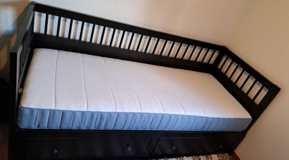 Colchão solteiro Vesteroy 200x90x20 entrego gratis
