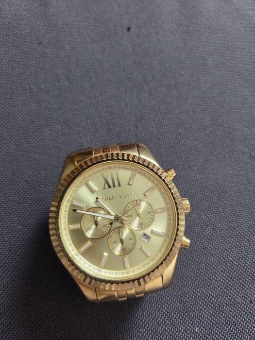 Zegarek Michael Kors