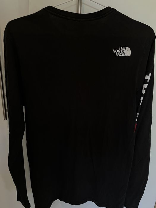 Koszulka  TNF M