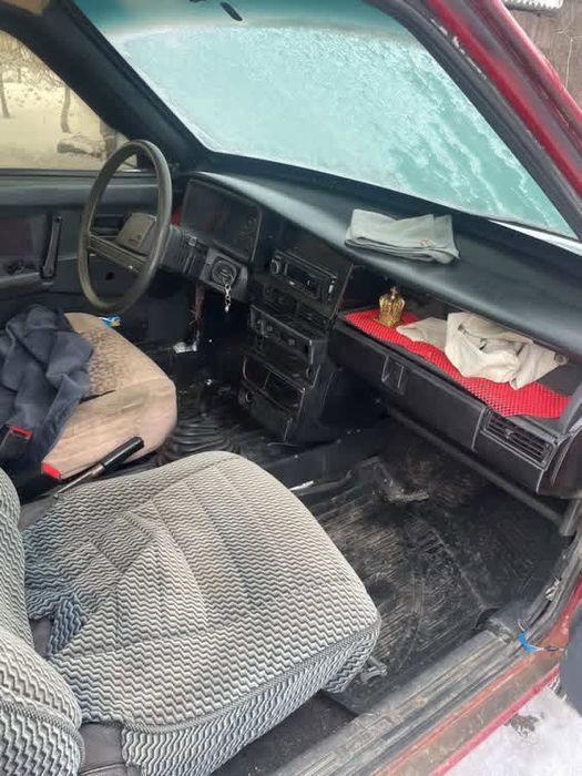 Продам ВАЗ 21099