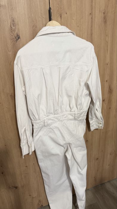 Комбенізон джинсовий Nushina S/M