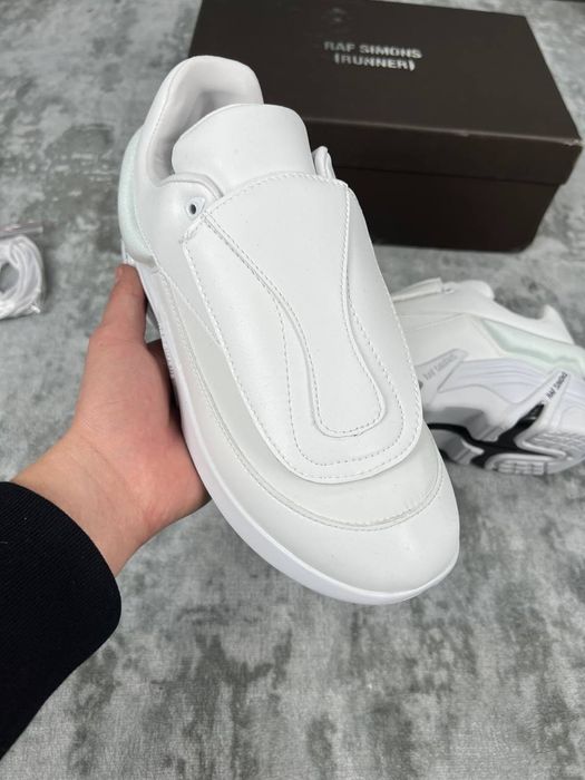 RAF Simons Antei.Антеи