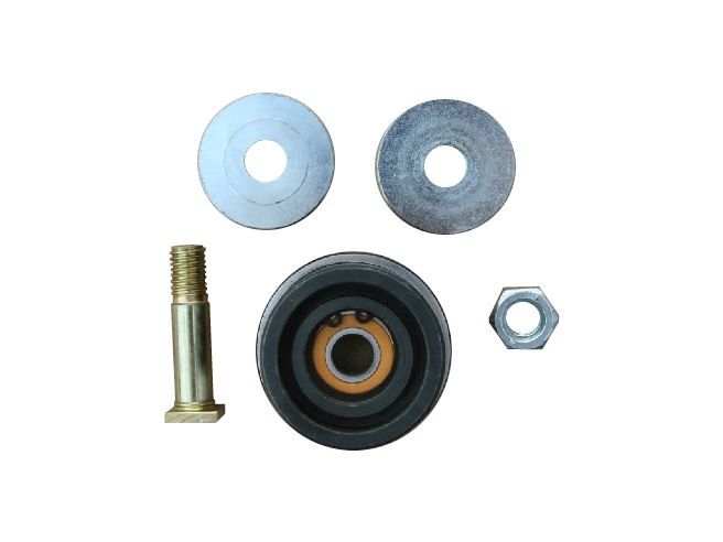 Rolka Rolki Do Traków Taśmowych KORONET