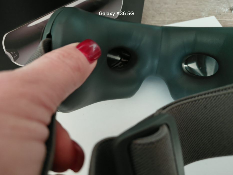 Блютуз окуляри масажер