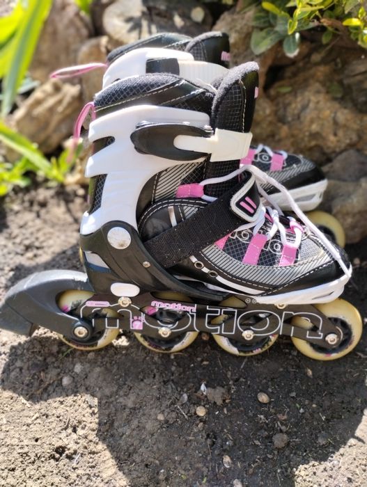 Дитячий світ,ролики дітячи