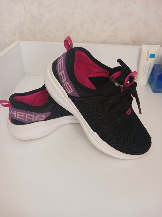 Кросівки кроссовки skechers 32 розмір