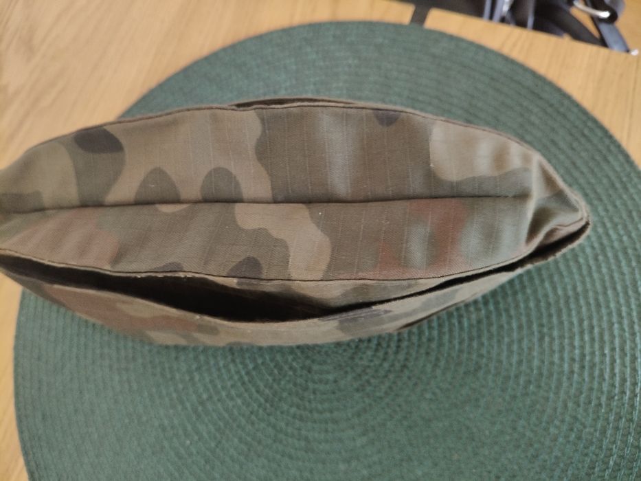 Furażerka wojsk rakietowych rozmiar 56.