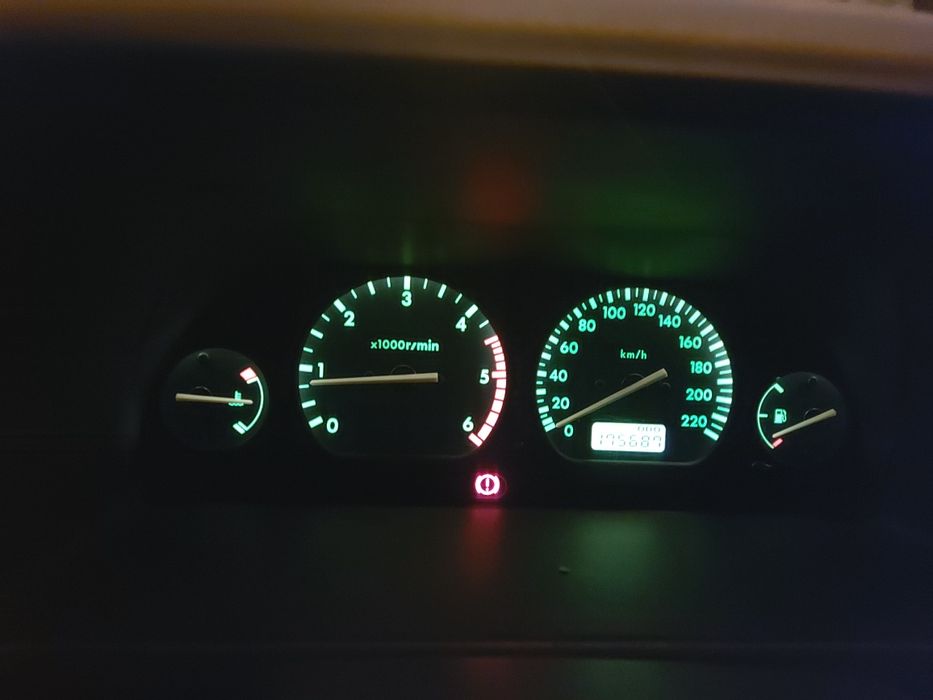 Vendo land rover freelander ou troco por carro de 5 portas