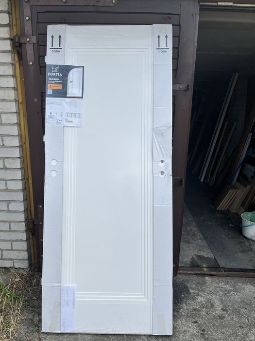 Sprzedam drzwi Tanaro 80L