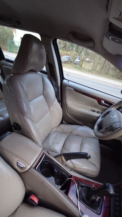 Volvo v70 2005r.