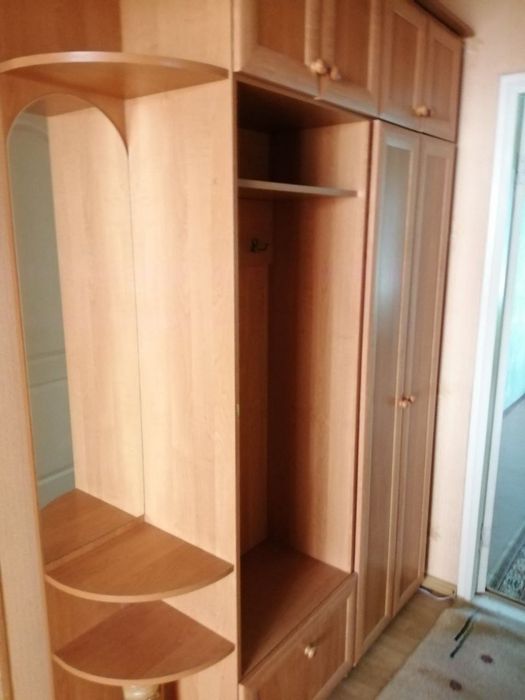 Продам трикімнатну квартиру  5 мікр.