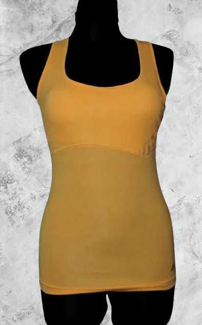 Adidas Climacool koszulka bokserka z biustonoszem rozmiar M | 18T