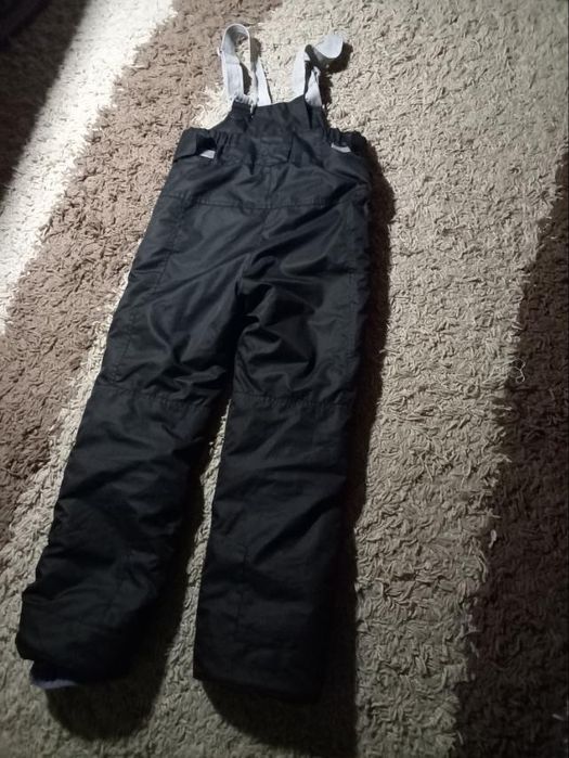 Полукомбінезон дитячий