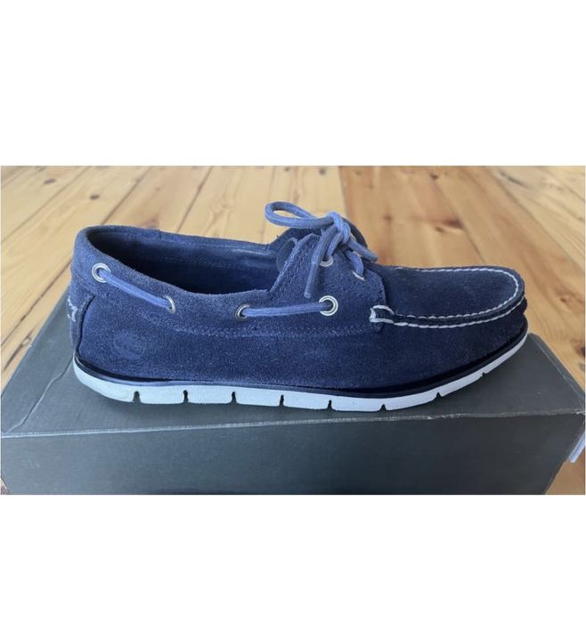 Топсайдеры ,Timberland