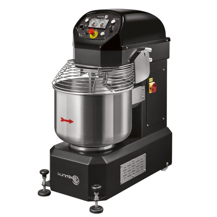 DOSTĘPNY OD RĘKI- Mikser SunMix CLASSIC LINE 60 kg! Prosto z Włoch!
