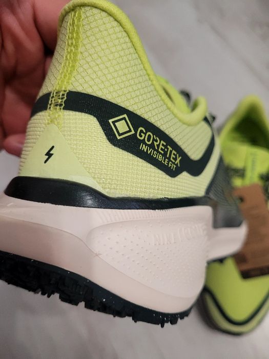 Кроссовки NIKE  PEGASUS 41 Gore-Tex нові original