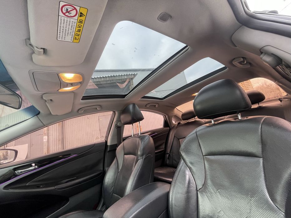 Hyundai sonata 2.0 benz/gaz avtomat 2010 Хюндай соната 2.0 бенз/газ